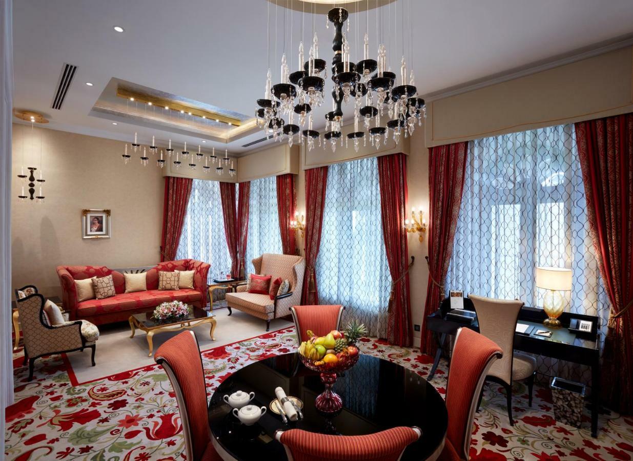 Kovalam Palace Suite