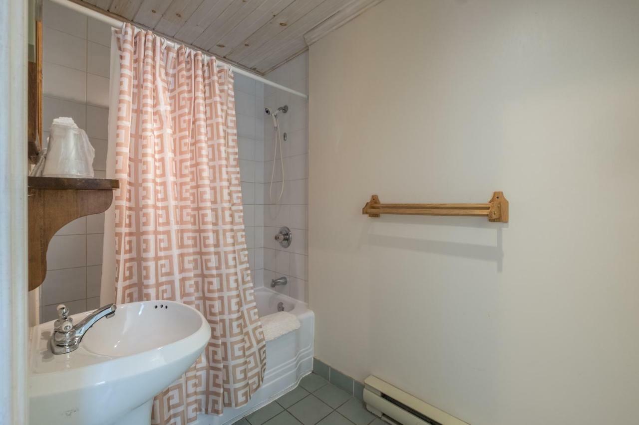 Chambre Double Économique