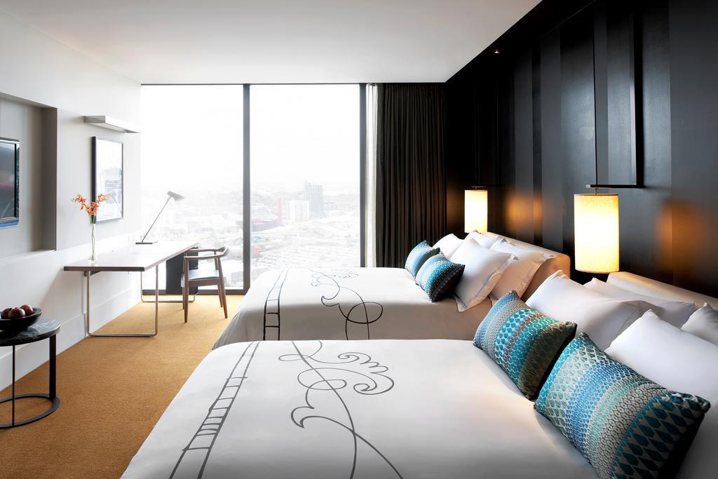 Luxe Twin Room