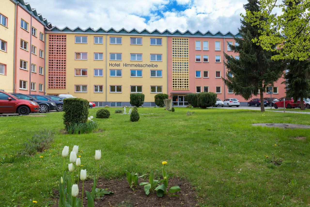 Economy Einzelzimmer im Nebengebäude