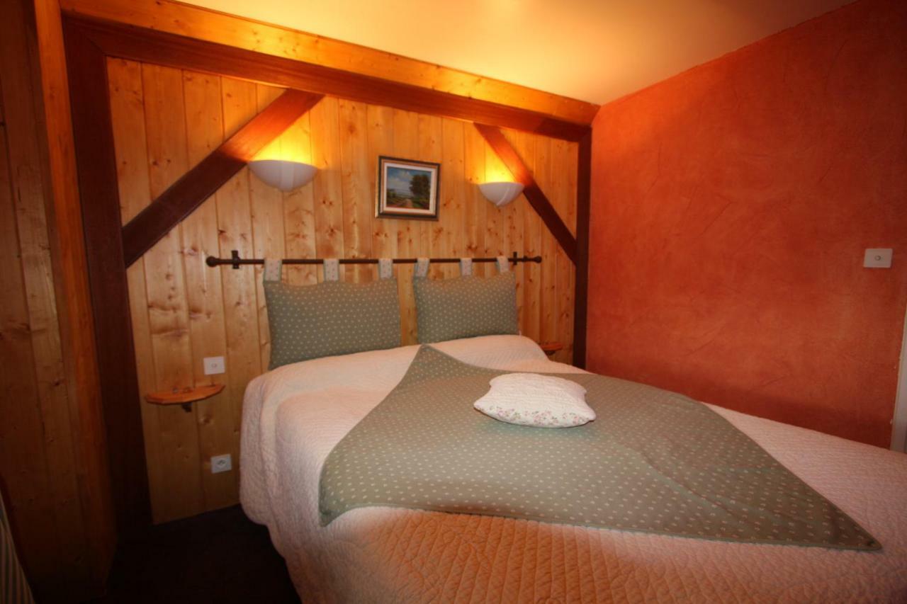 Chambre Double Familiale