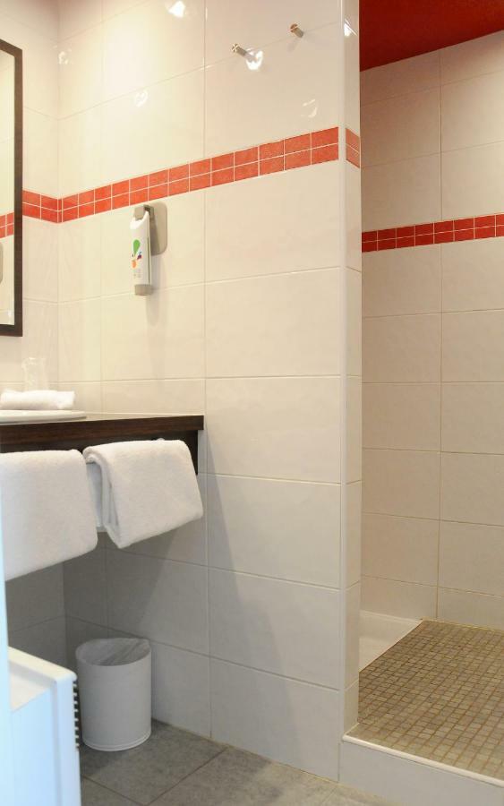 Chambre Lits Jumeaux Standard