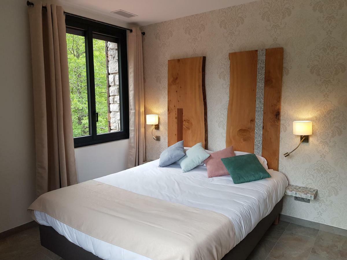 Chambre Lit Queen-Size