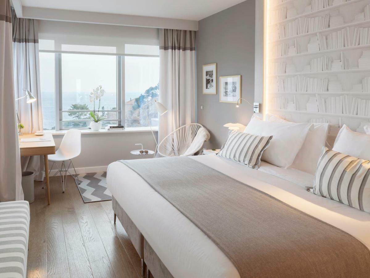 Classic Double Room Sea View