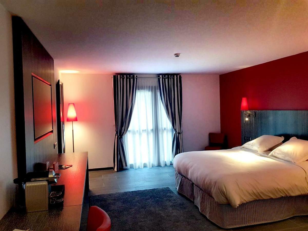 Chambre Premium