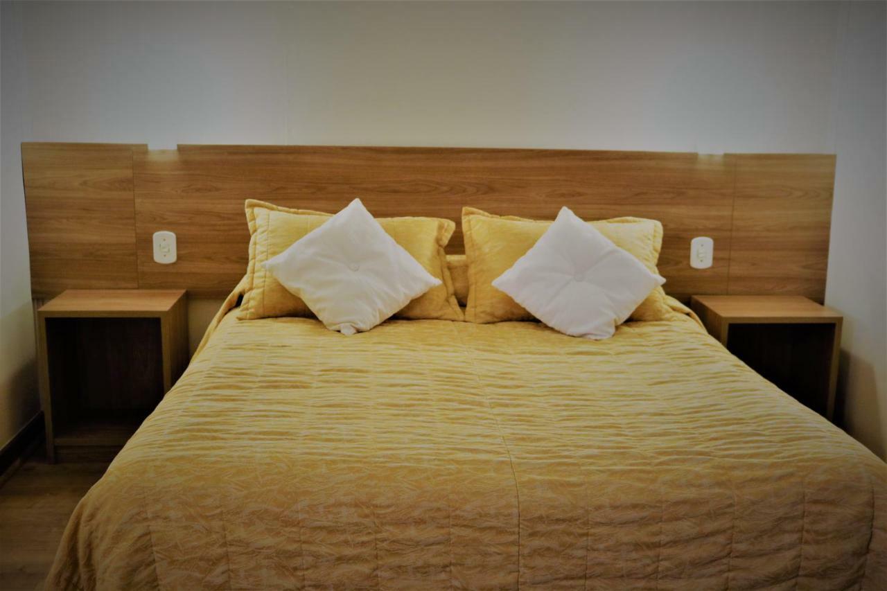 Standard Double or Twin Room with Balcony