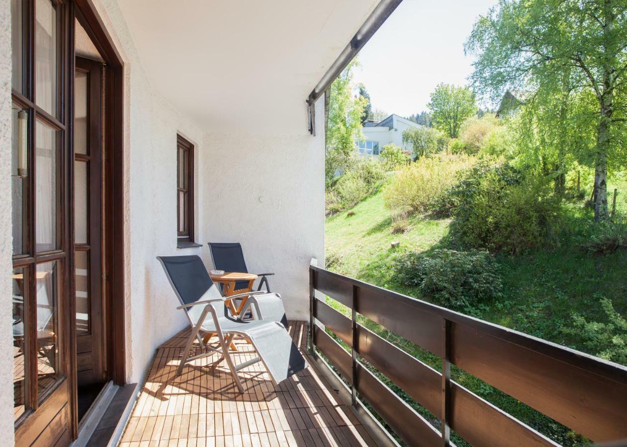 Comfort Doppelzimmer