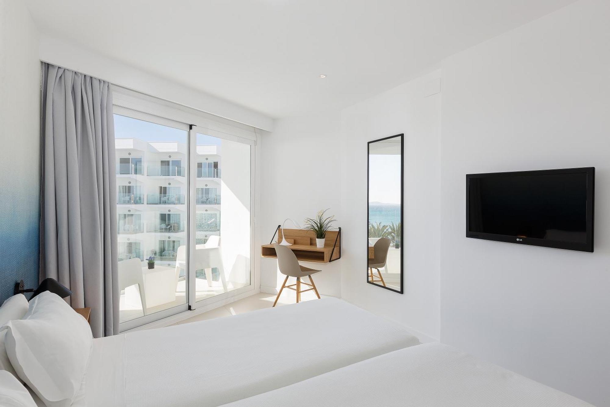 Twin Room Lateral Sea View Balcony,793577820:JPEG