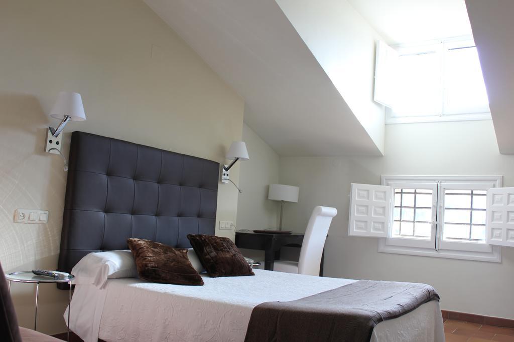 Double or Twin Room View