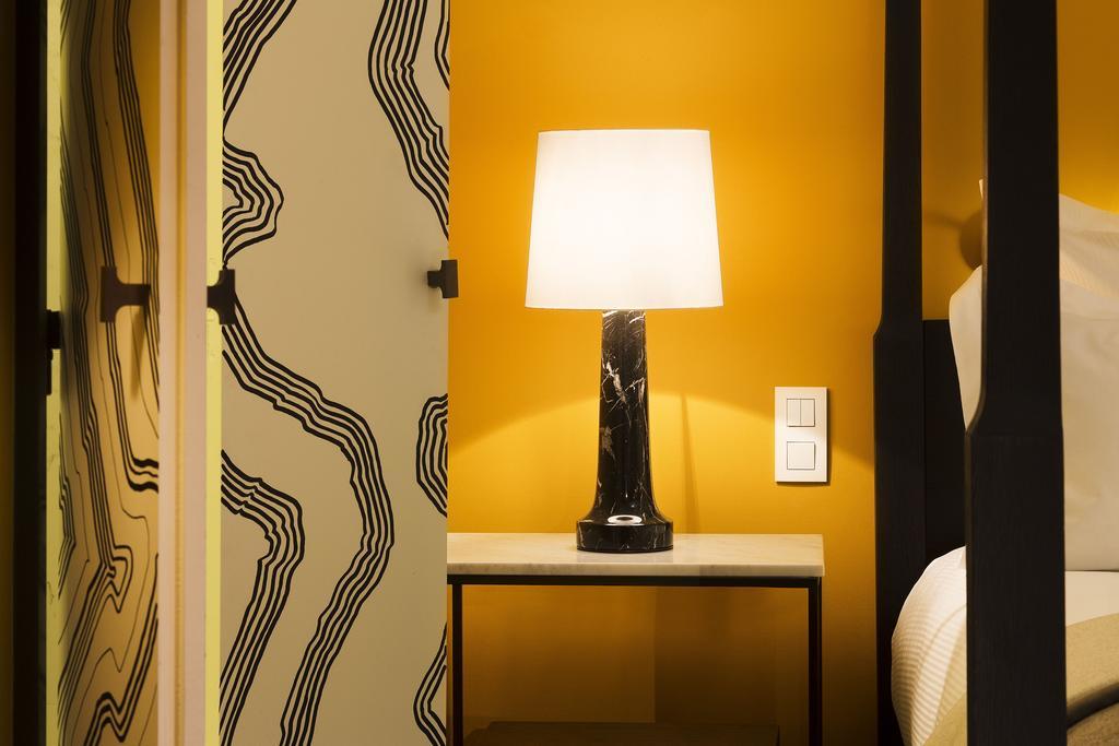 Quarto Deluxe com Cama de Casal ou 2 de Solteiro