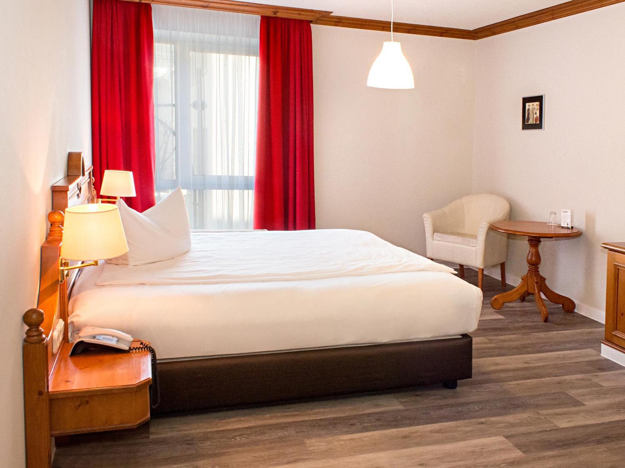 Doppelzimmer