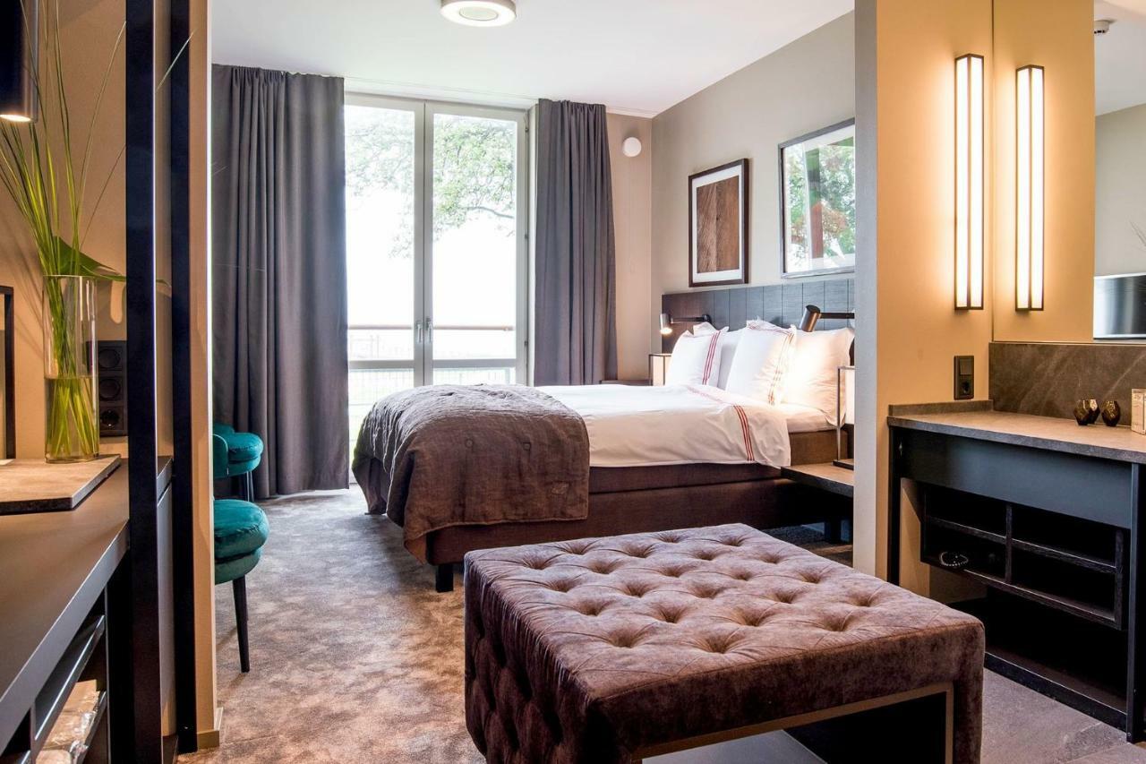 Double Room with Sea View - Main Building