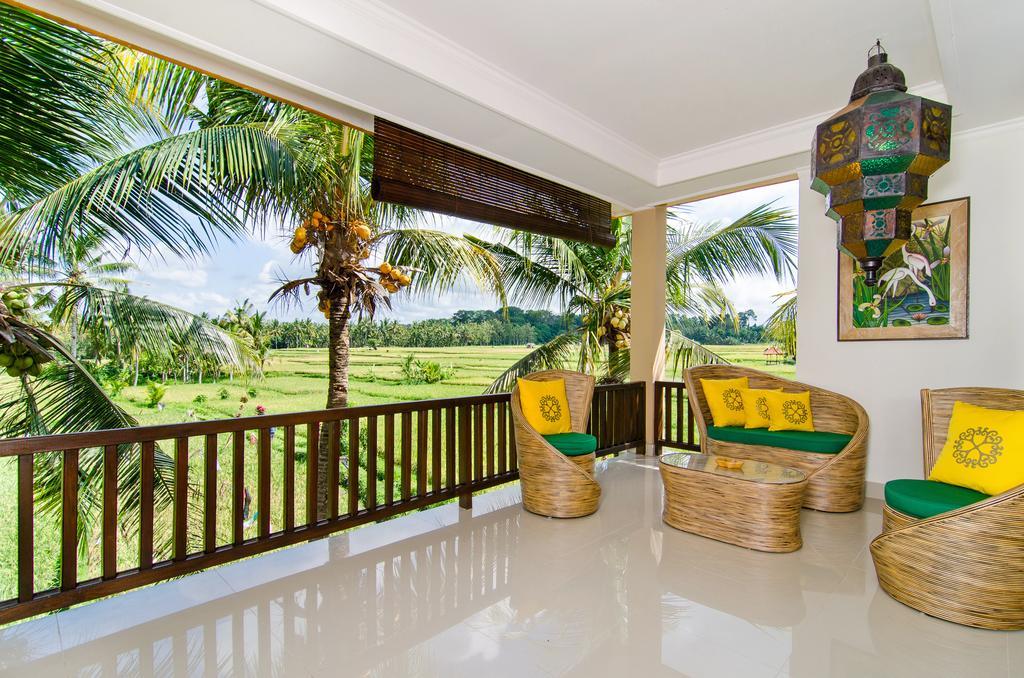 Premier Double or Twin Room