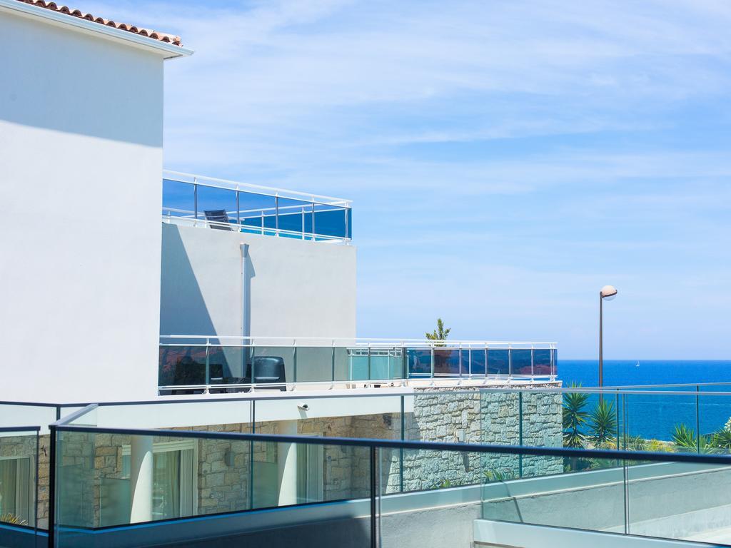 Chambre Triple avec Balcon