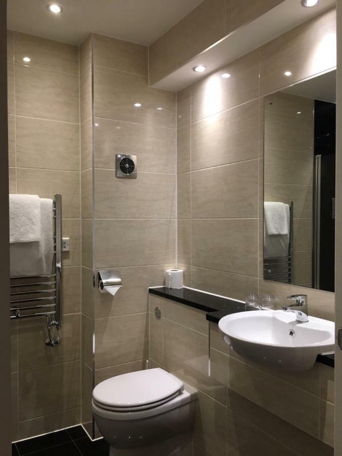 Superior Double Room - Non-Smoking