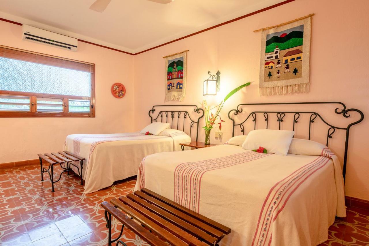 Habitación Superior