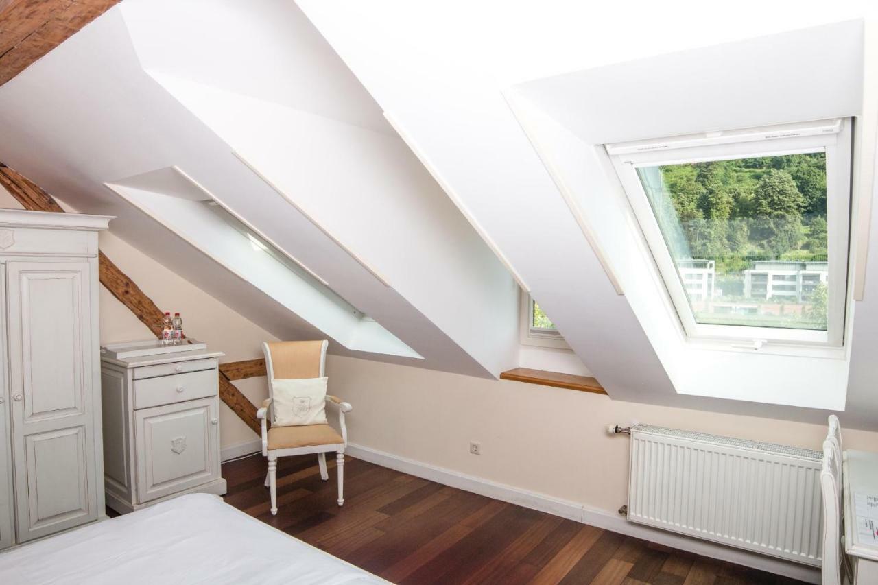 Superior Doppelzimmer