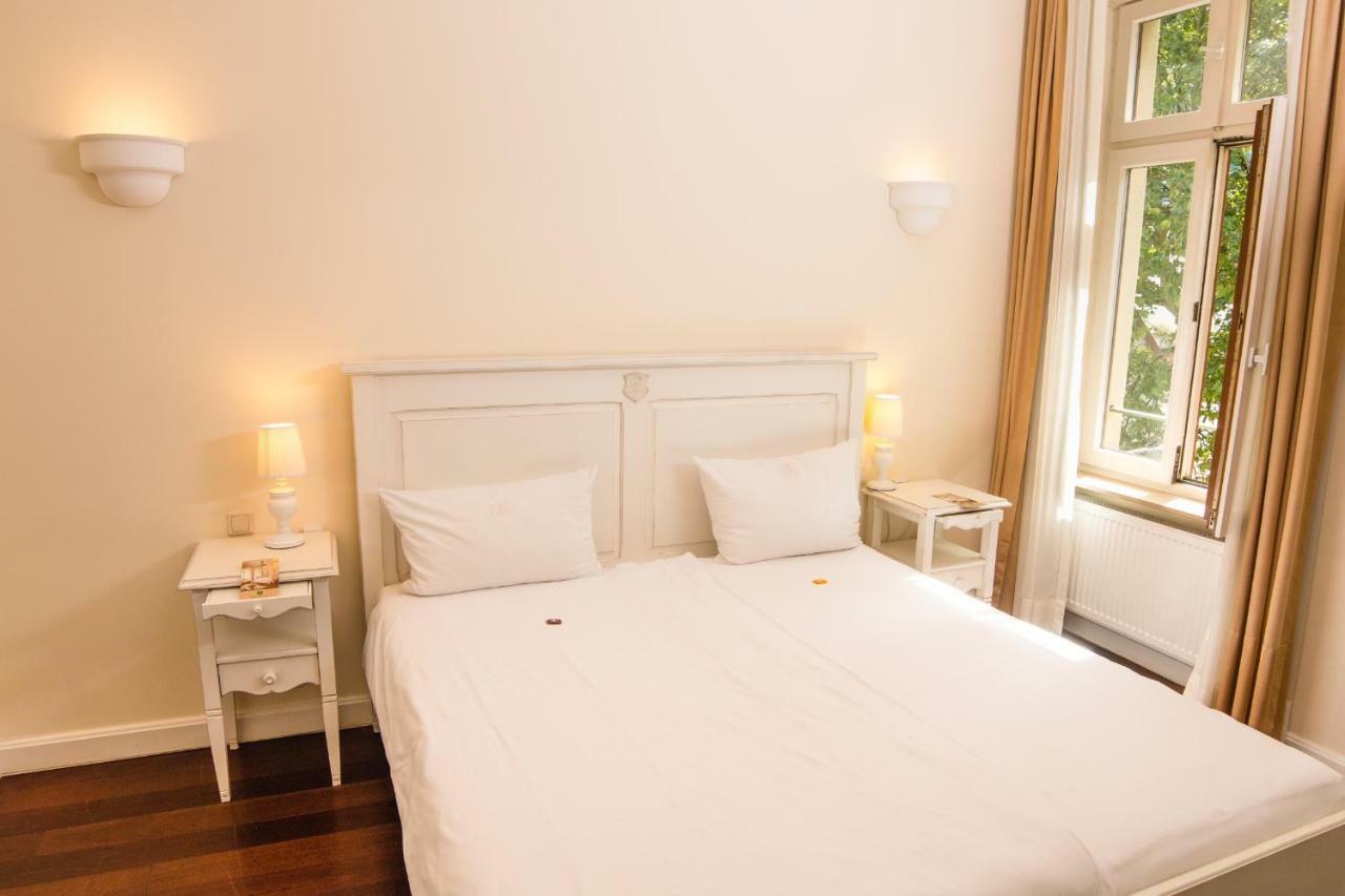 Classic Doppelzimmer