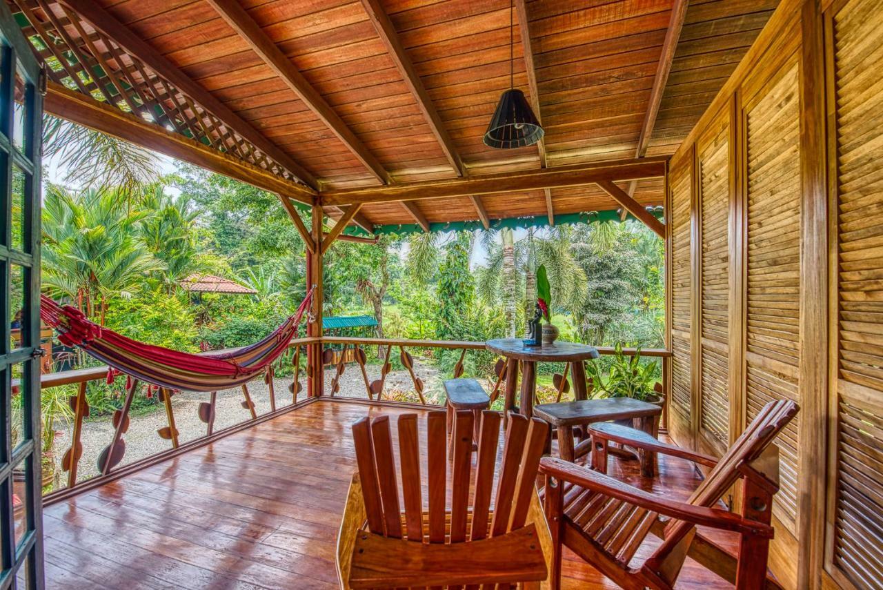 Habitación Dolphin