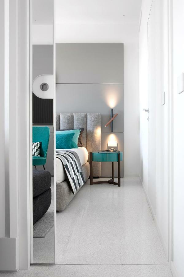 Superior Suite with Sea View