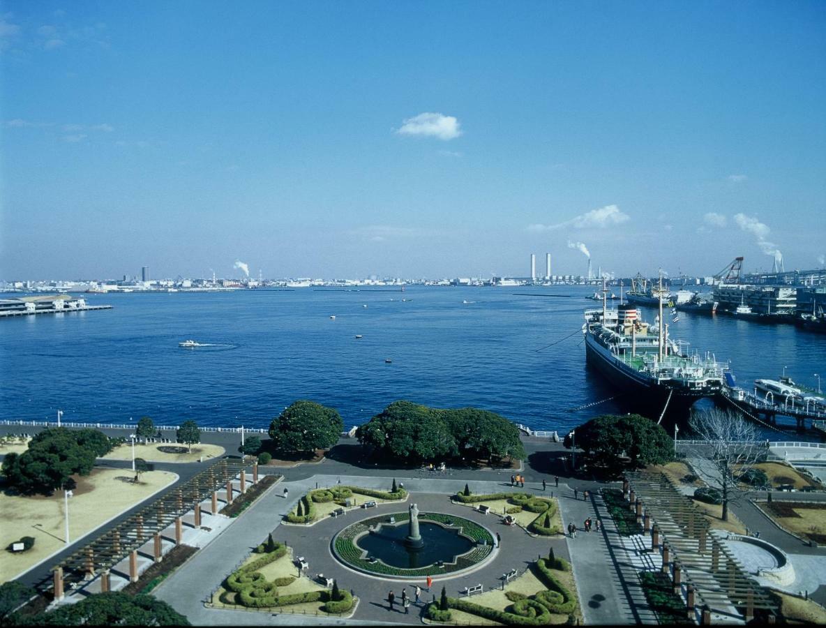Check in after 5PM - Standard Floor Twin Room with Bay View - Tower Building - Smoking