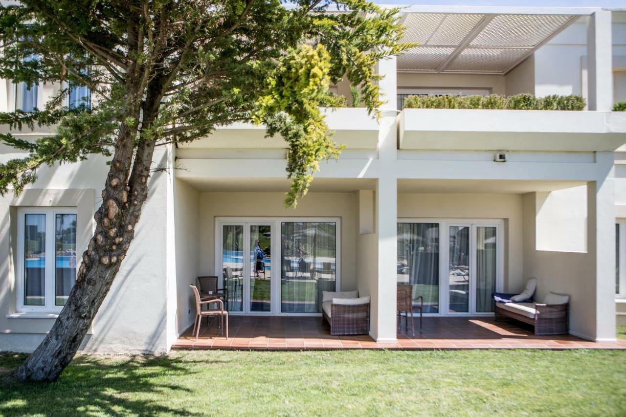 Junior Suite Garden Access
