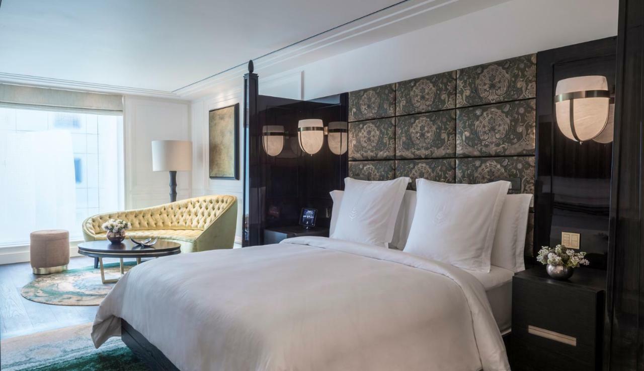 Suite Jardín Real