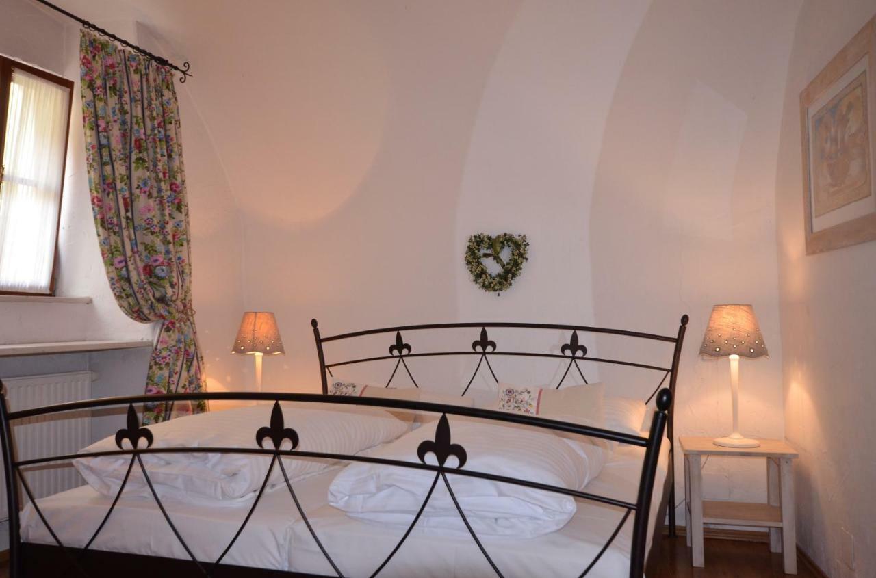 Romantik Doppelzimmer