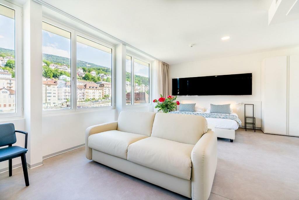 Suite - Annex