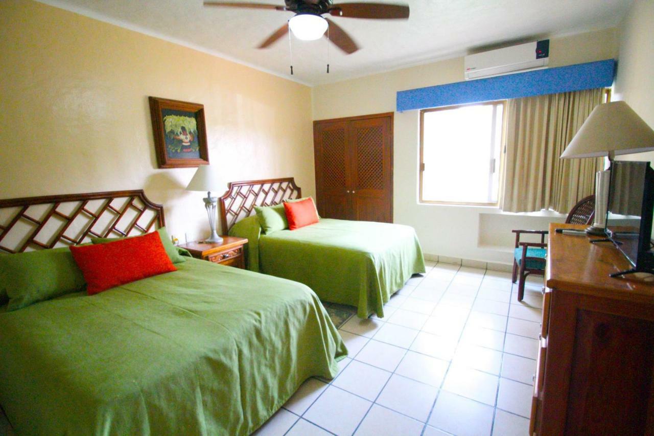 Economy Twin Room
