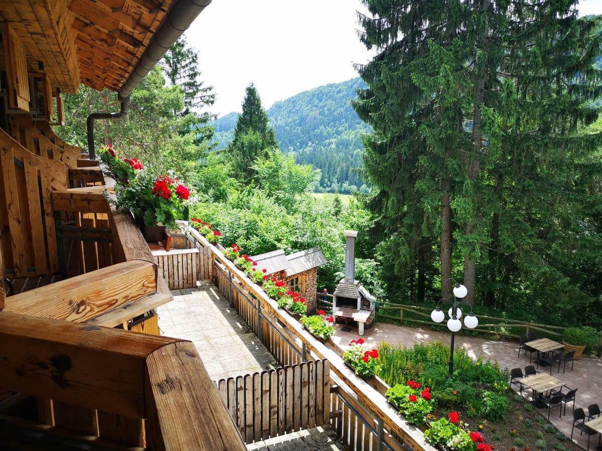 Double or Twin Room with Balcony