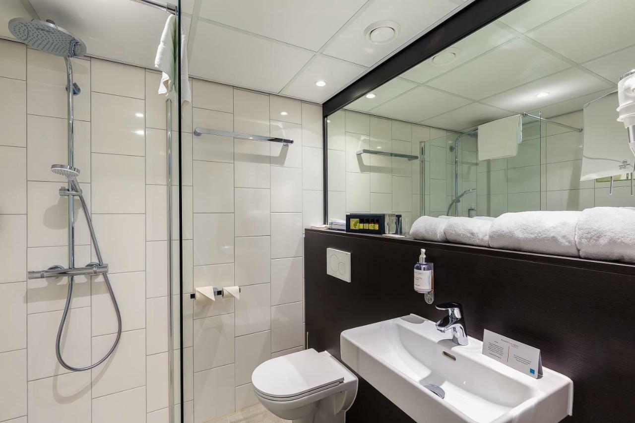 Comfort Double Room with Lake View