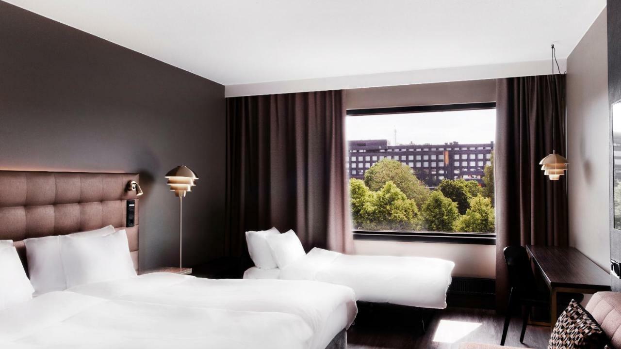 Chambre Supérieure