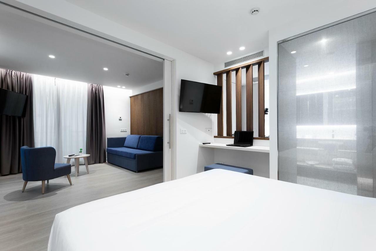 Junior Suite met Uitzicht op Zee (2 Volwassenen)