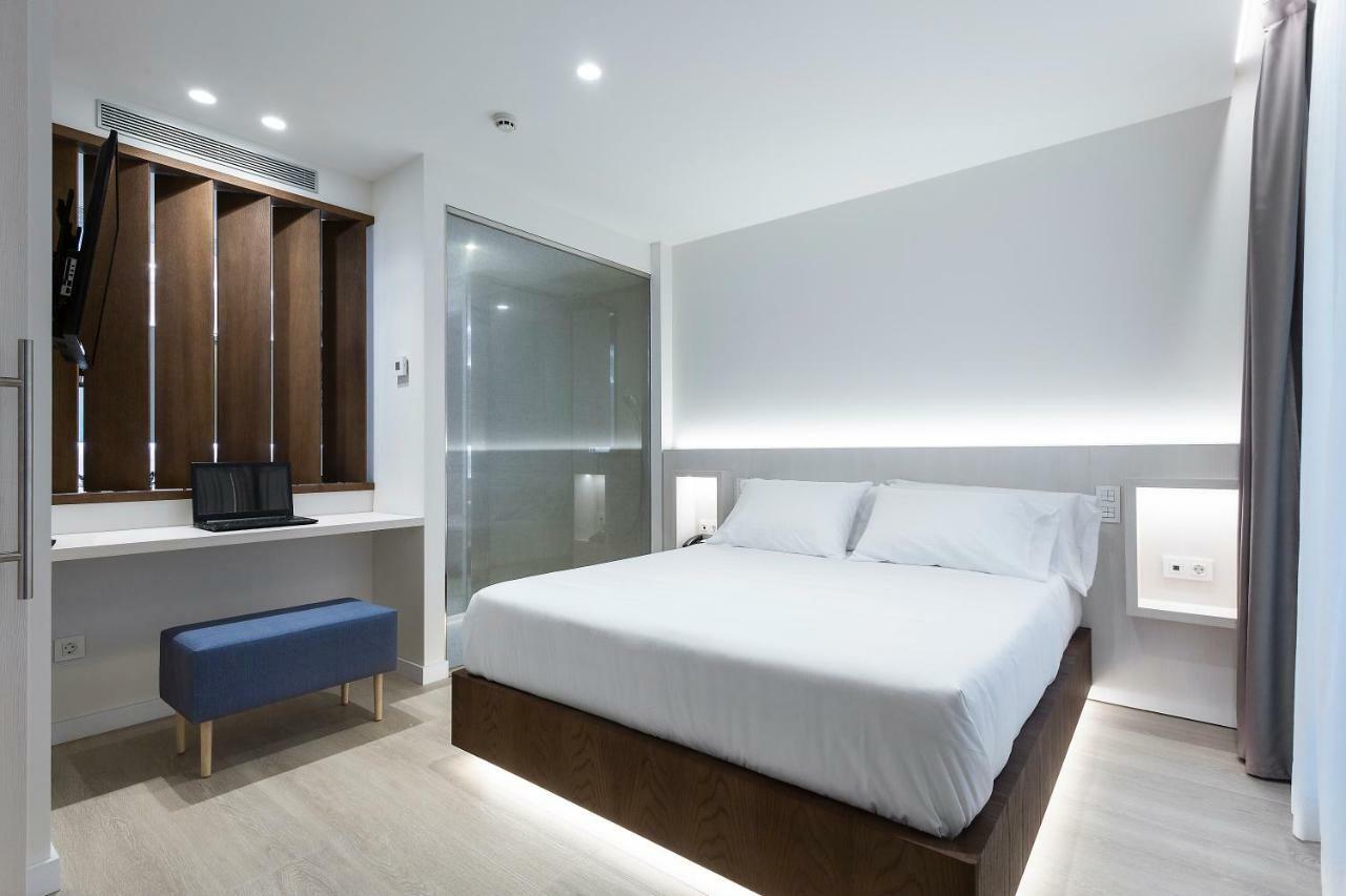 Junior Suite Sea View