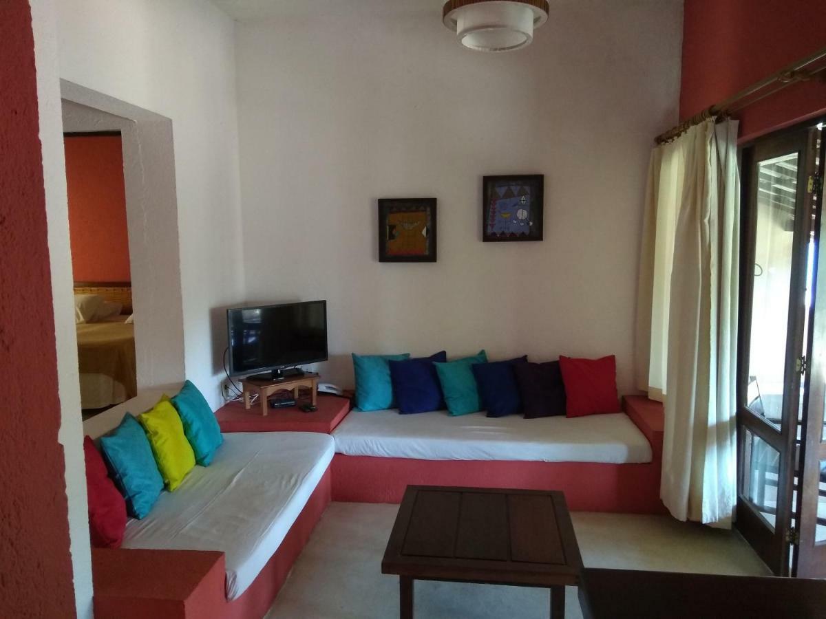 Apartamento de 2 Quartos