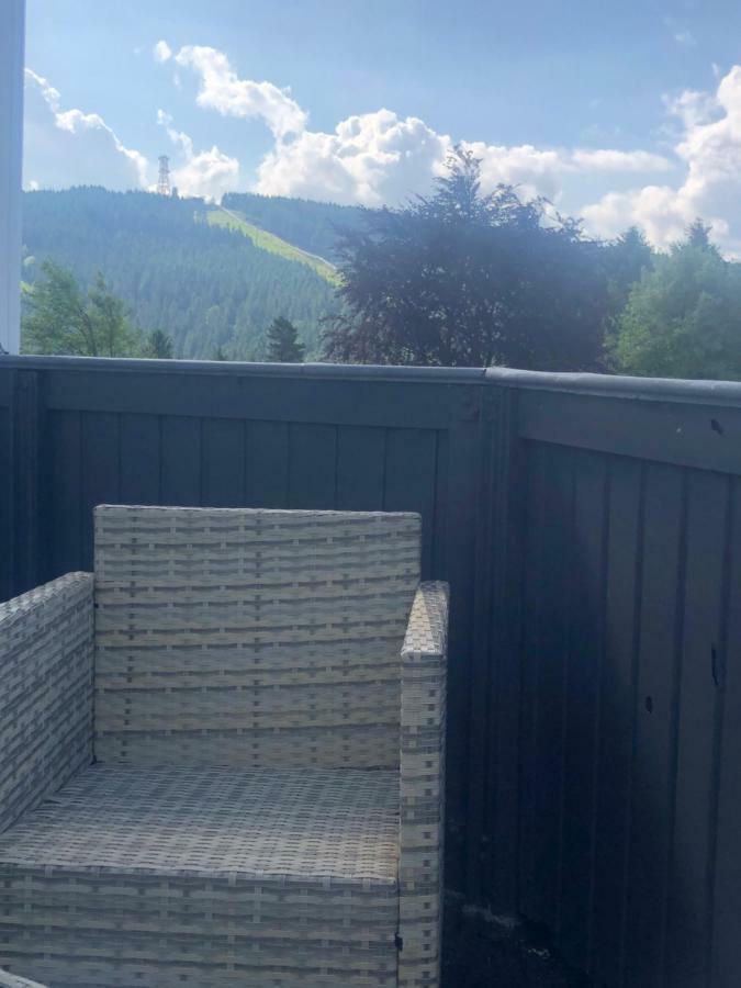 Familienzimmer mit Balkon