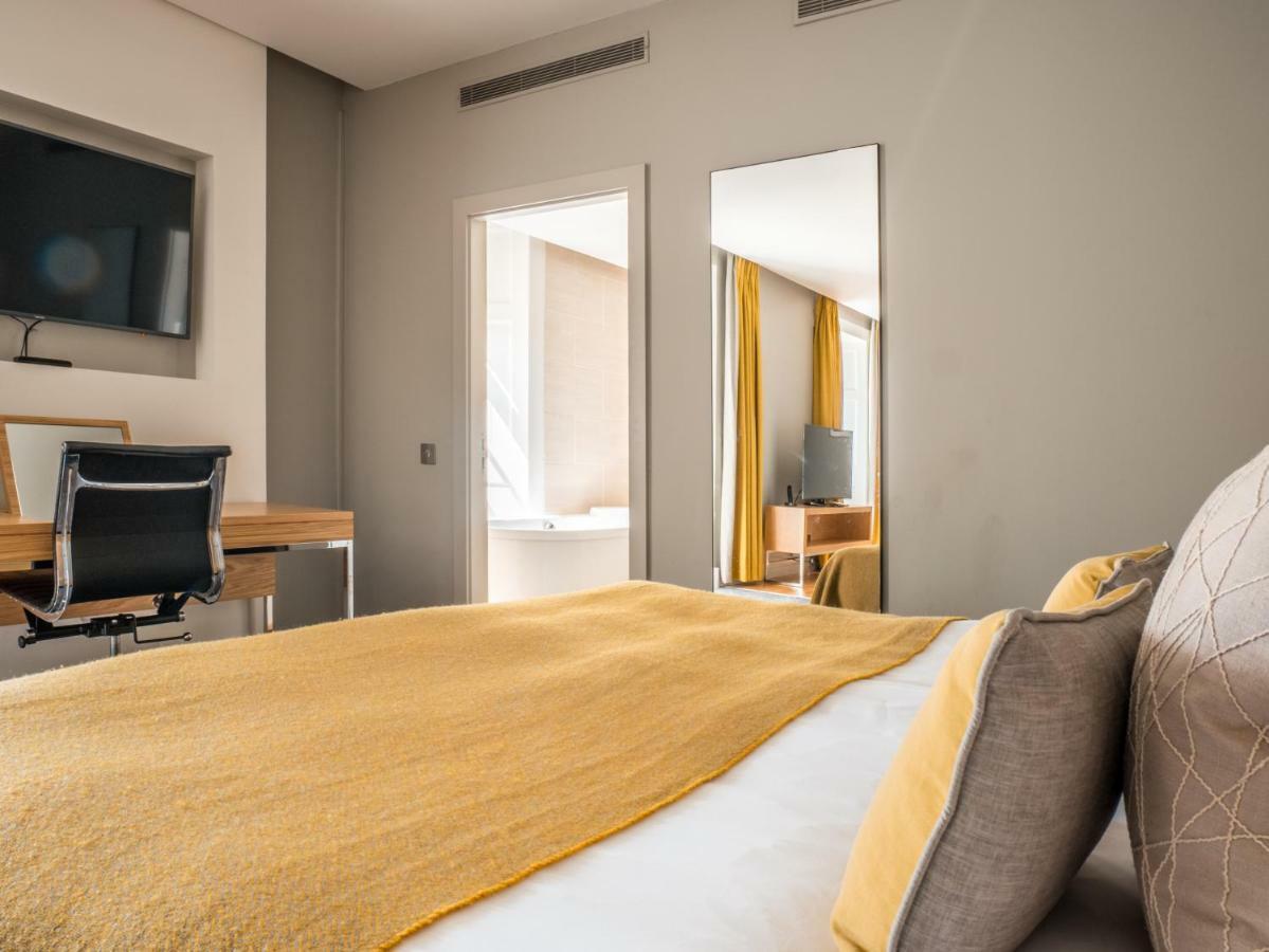 Master Suite