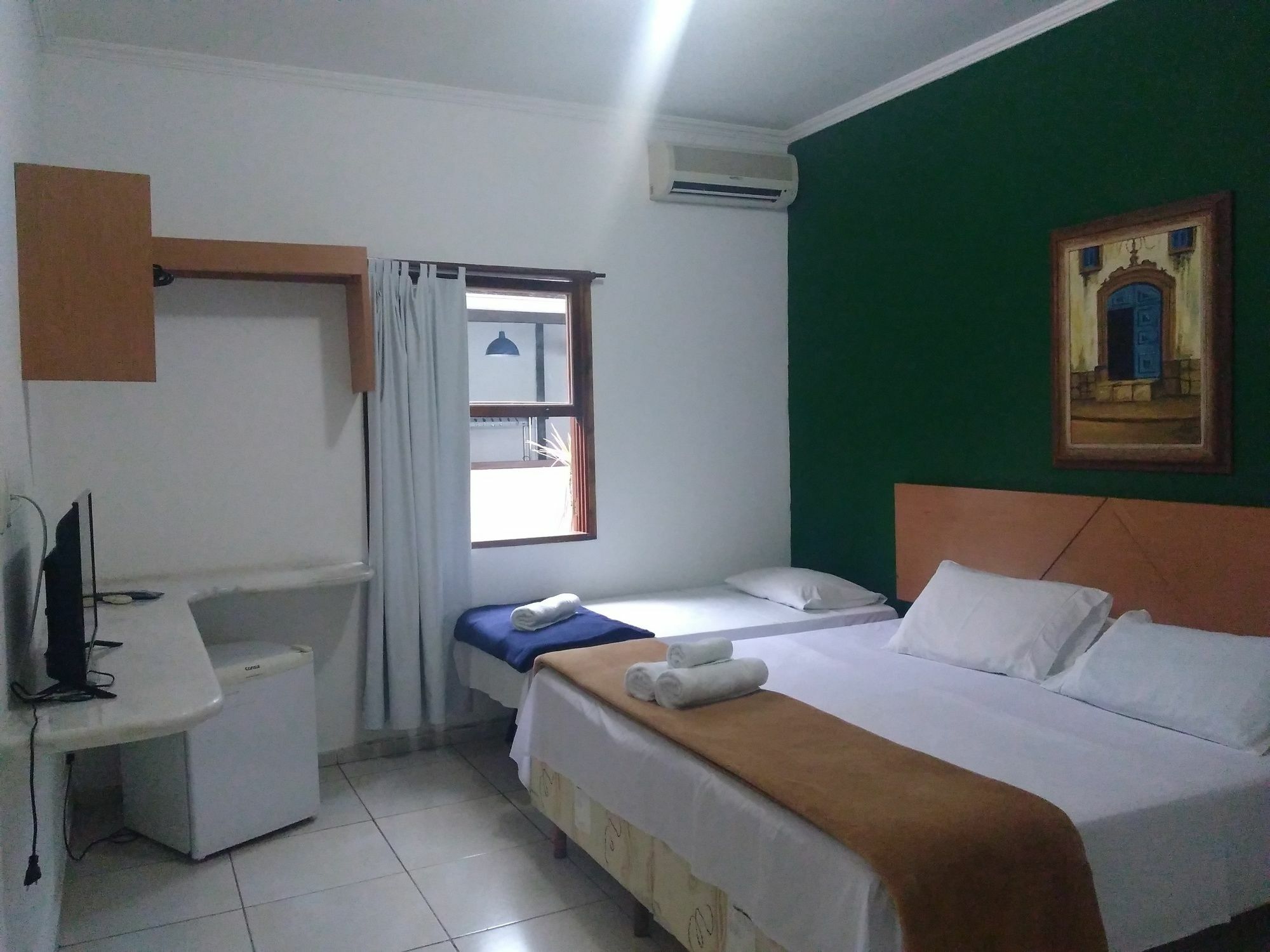 Quarto Quádruplo Superior