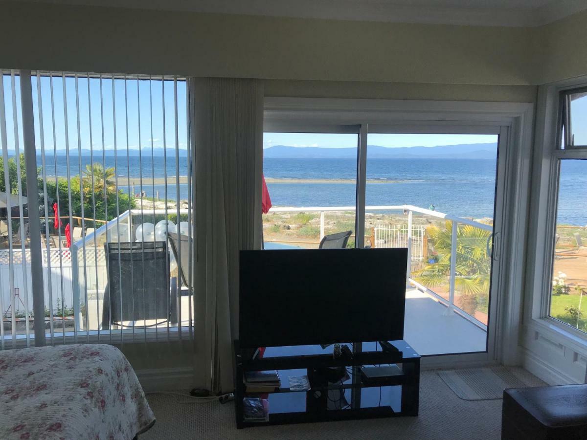 Premier Queen Suite