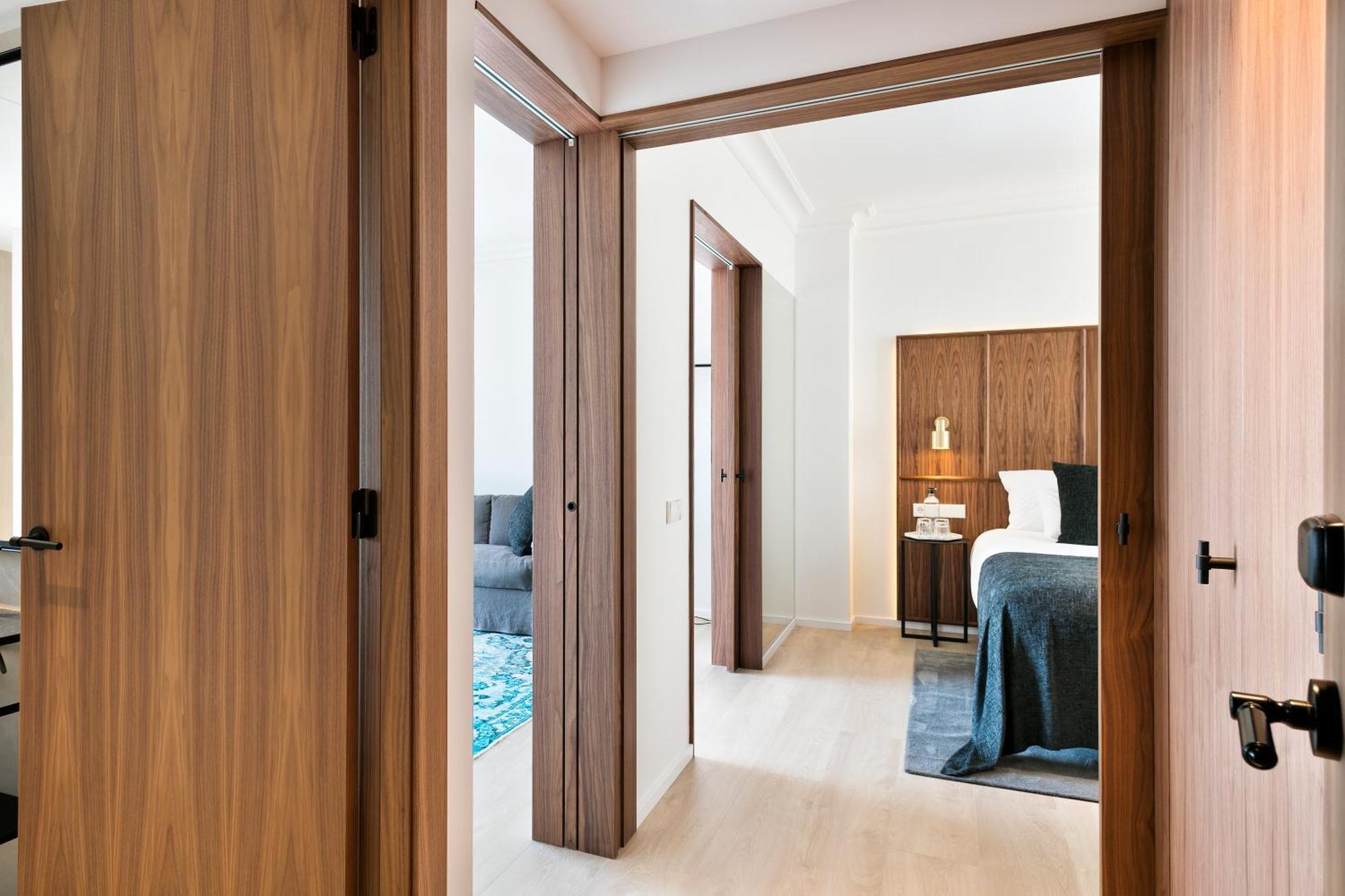Suite avec Terrasse