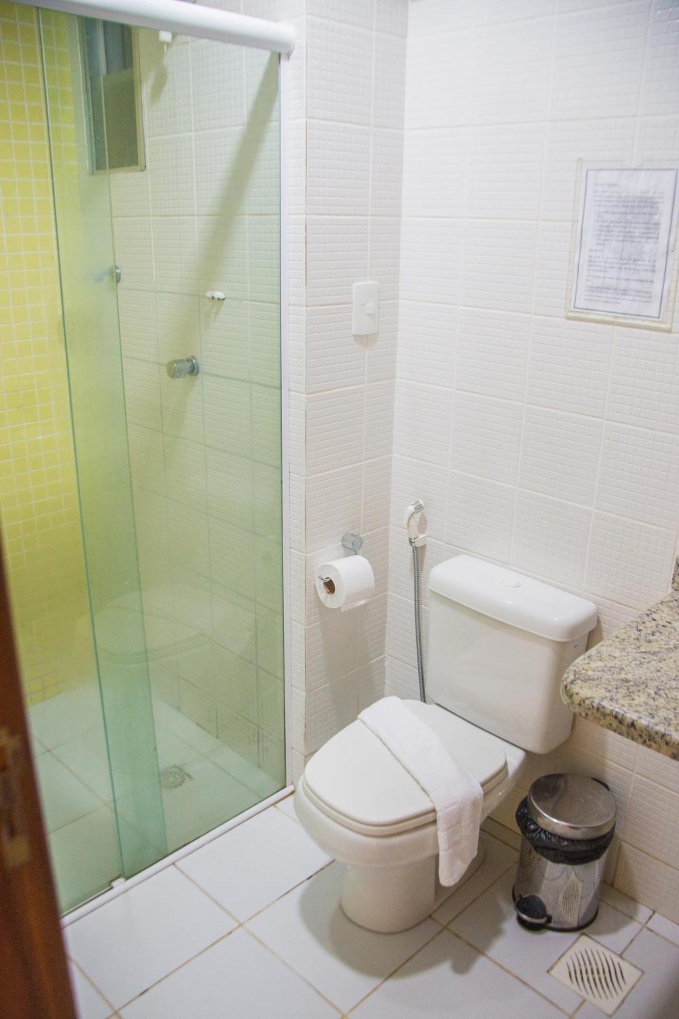 Quarto Duplo Standard