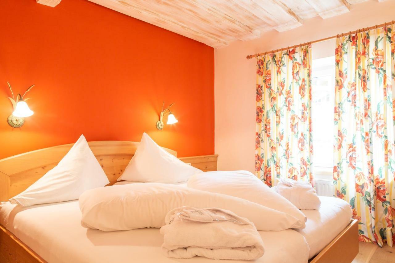 Standard Doppelzimmer ohne Balkon