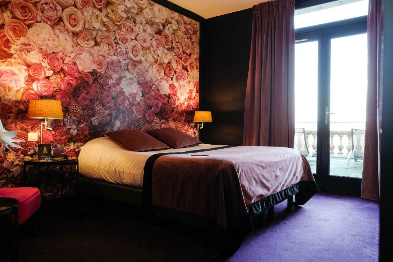Chambre Double Supérieure - Vue sur Rivière