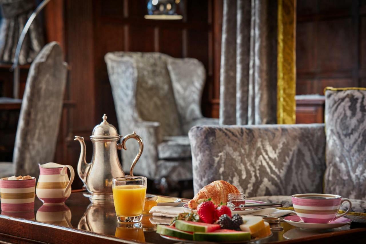 Superior King Suite