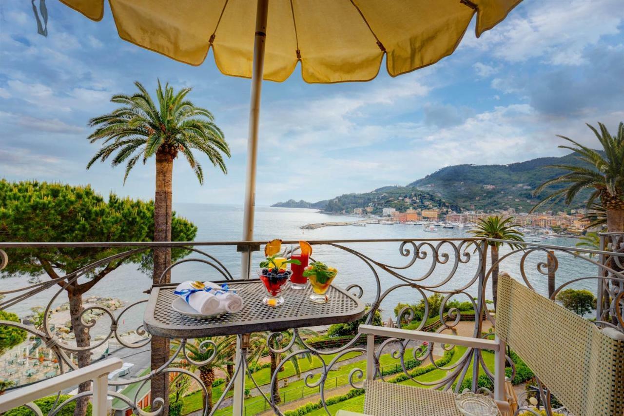 Large Single Room with Sea View