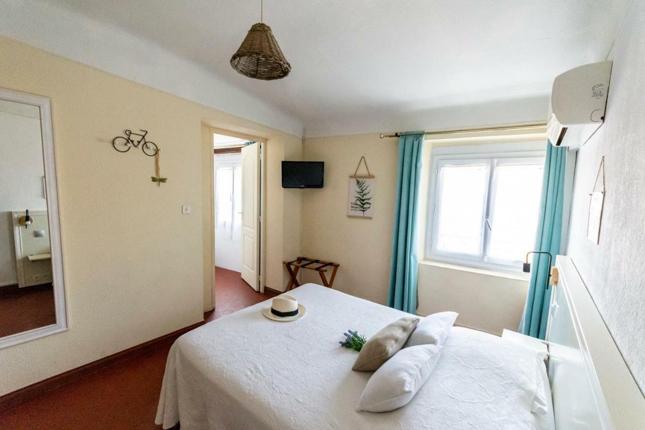 Chambre Double Standard