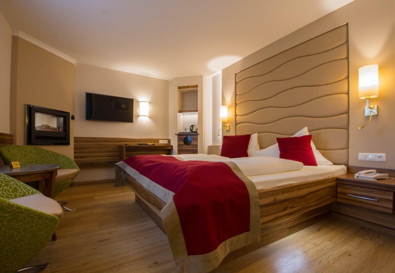 Comfort Doppelzimmer