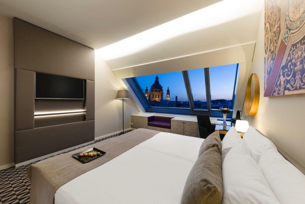 Top Floor Superior Double or Twin room