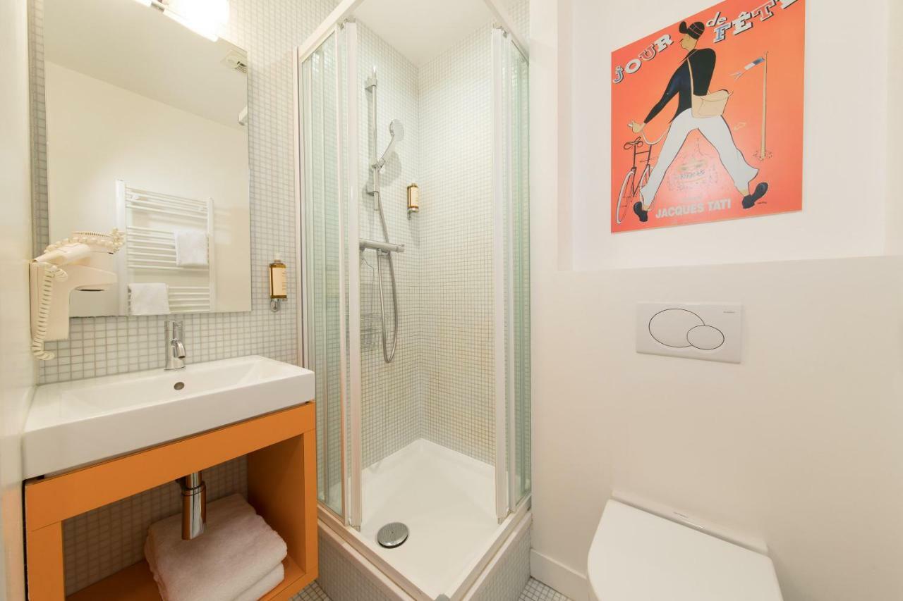 Small Double Room